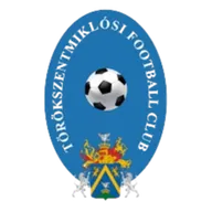Logo of Torokszentmiklos FC