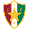 Logo of Estrela Amadora (W)