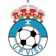 Logo of UP Viso