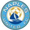 Logo of Naples United FC