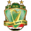 Logo of Al Shorta