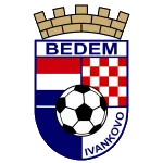 Logo of NK Bedem Ivankovo