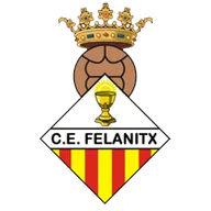 Logo of CE Felanitx
