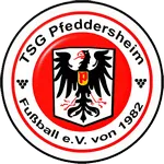Logo of TSG Pfeddersheim