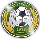 Logo of Salaspils