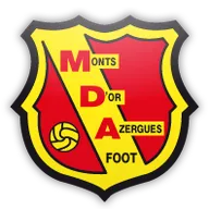 Logo of GOAL FC