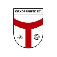 Logo of Kirkop United (w)