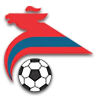 Logo of Mongolia (w) U20