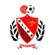 Logo of FC Olimp Ungheni