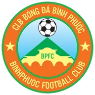 Logo of Binh Phuoc U21