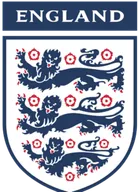 Logo of England (w) U16