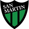 Logo of San Martin de San Juan Reserves