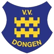 Logo of VV Dongen