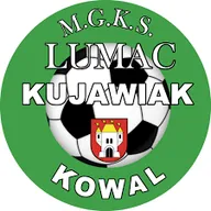 Logo of Kujawiak Kowal