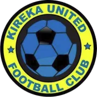 Logo of Kireka United