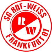 Logo of Rot-Weiss Frankfurt