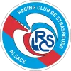 Logo of Strasbourg II