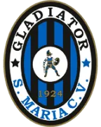 Logo of Gladiator