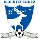 Logo of Suchitepequez
