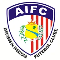Logo of Afogados da Ingazeira FC