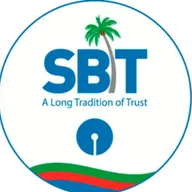 Logo of SBI Kerala