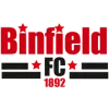 Logo of Binfield