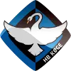 Logo of HB Koge II (W)