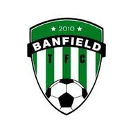 Logo of CDA Banfield U20