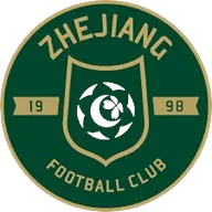 Logo of Zhejiang Professional FC U15