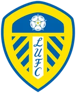 Logo of Leeds United
