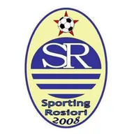 Logo of Sporting Rosiorii