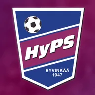 Logo of HyPS Hyvinkaa