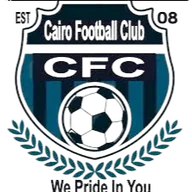 Logo of Team FC Cairo