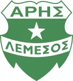 Logo of Aris Limassol