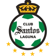Logo of Santos Laguna