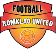 Logo of Romklao United