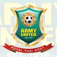 Logo of Army United II