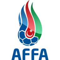 Logo of Azerbaijan U23