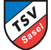 Logo of TSV Sasel II