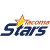 Logo of Tacoma Stars