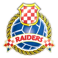 Logo of Adelaide Raiders SC