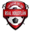 Logo of Real Xolotlan