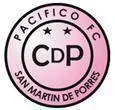 Logo of Pacifico FC Buenaventura