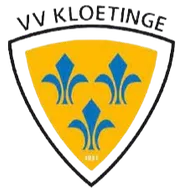 Logo of VV Kloetinge