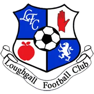 Logo of Loughgall U20