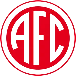Logo of America RJ  U20 (W)