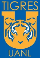 Logo of Tigres UANL