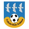Logo of FK Smiltene BJSS