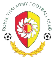Logo of Royal Thai Army FC