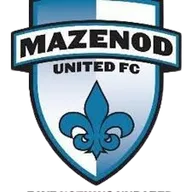 Logo of Mazenod United